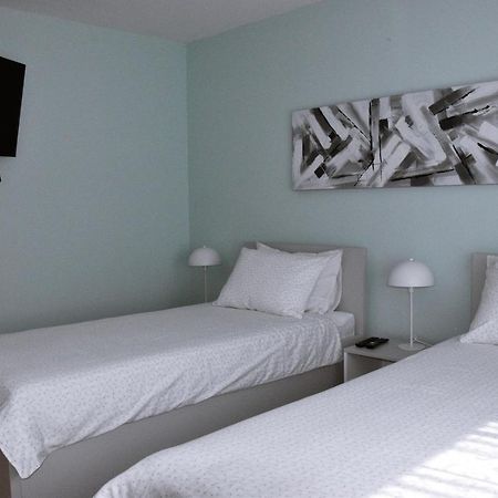 Apartman Bonbon Belisce Buitenkant foto