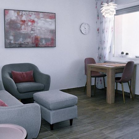 Apartman Bonbon Belisce Buitenkant foto