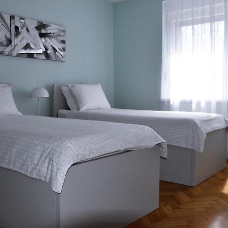 Apartman Bonbon Belisce Buitenkant foto