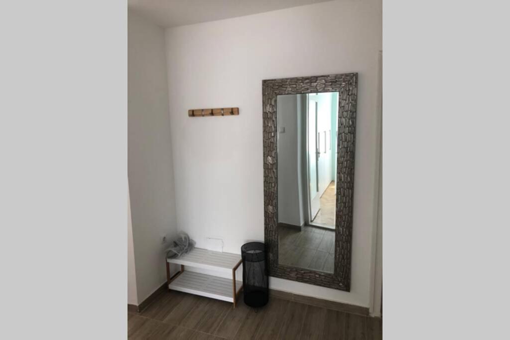 Apartman Bonbon Belisce Buitenkant foto