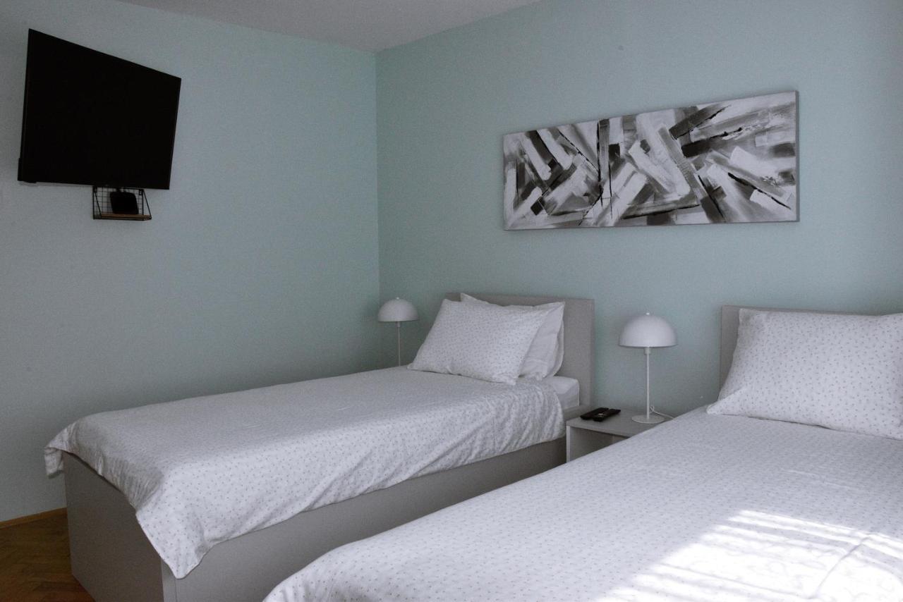 Apartman Bonbon Belisce Buitenkant foto
