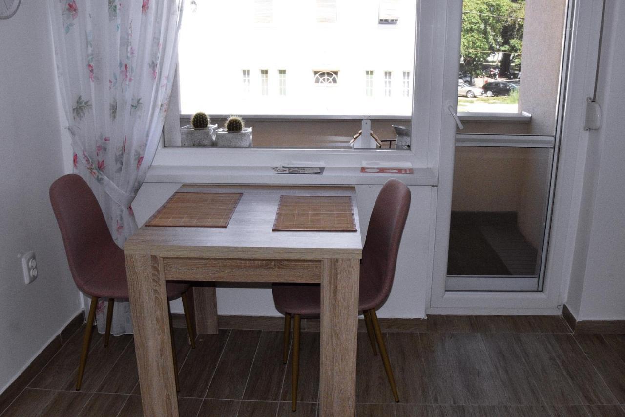 Apartman Bonbon Belisce Buitenkant foto