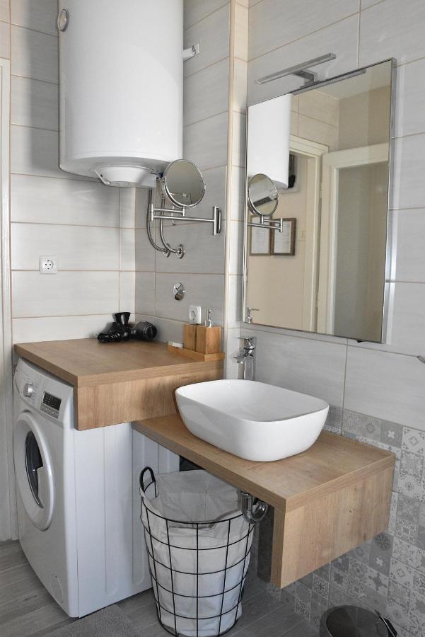 Apartman Bonbon Belisce Buitenkant foto