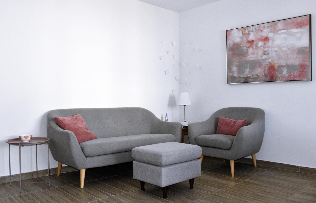 Apartman Bonbon Belisce Buitenkant foto