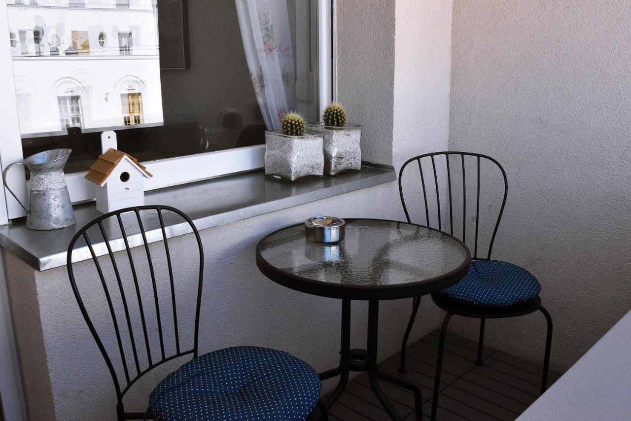 Apartman Bonbon Belisce Buitenkant foto